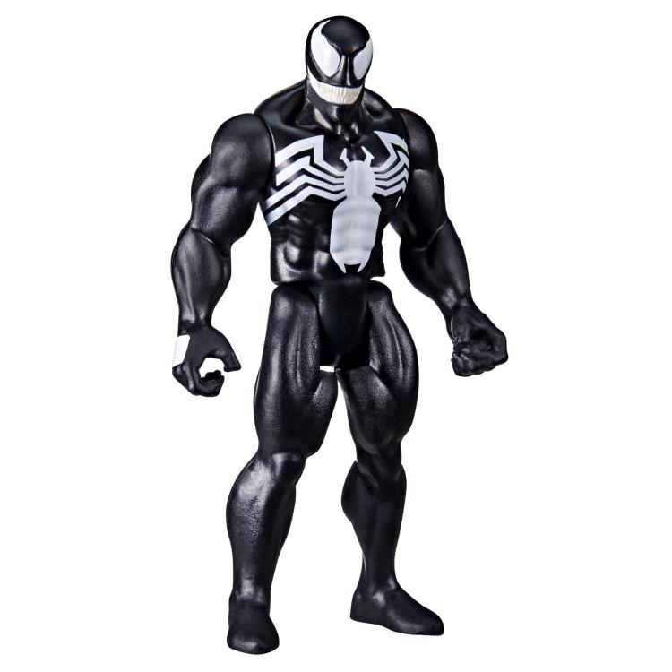 Marvel Legends Retro Collection 3.75" Venom