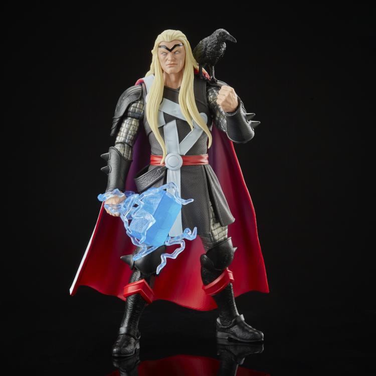 Marvel Legends Thor (Herald of Galactus) (Marvel's Controller BAF)