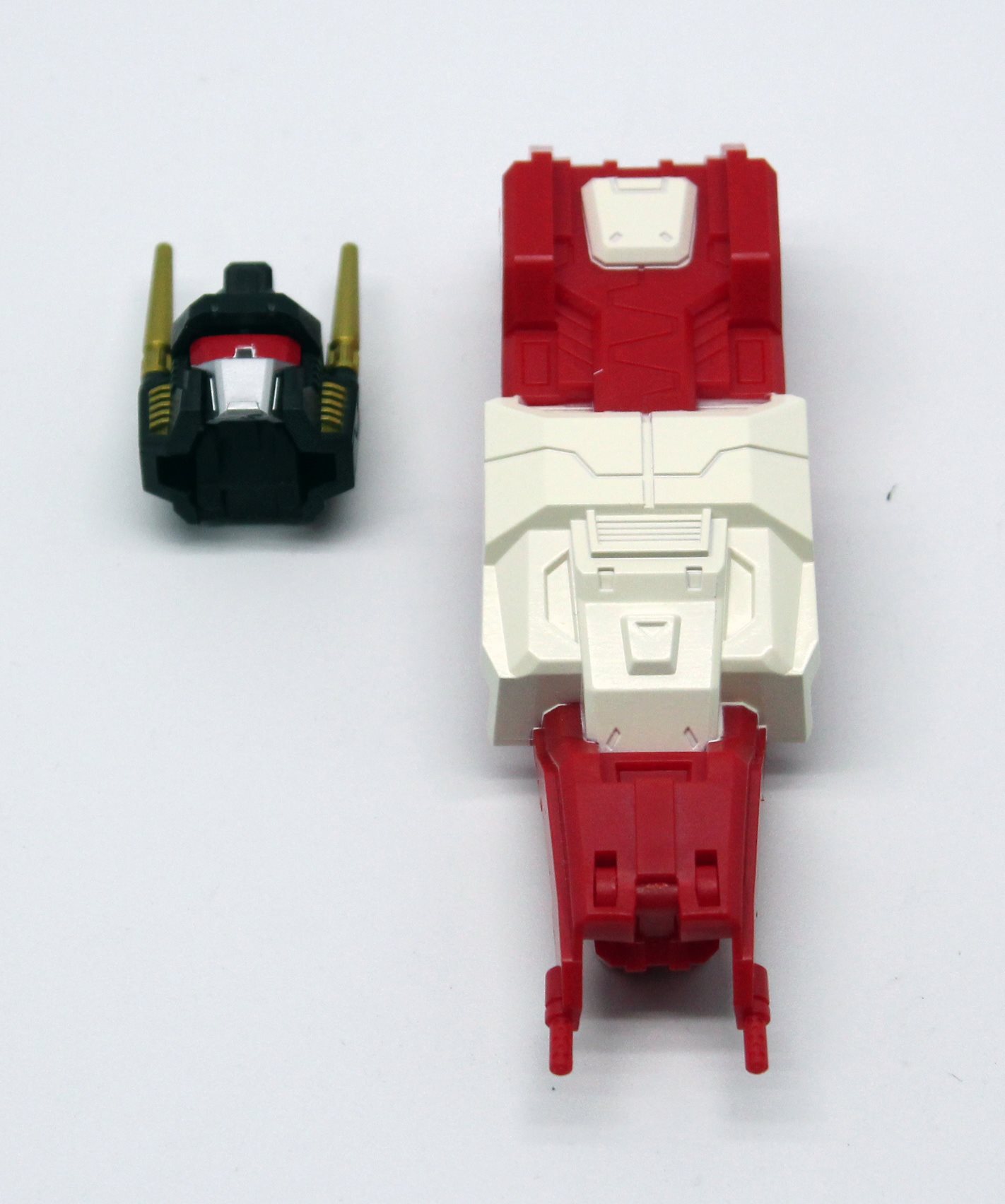 New Transformers toy AMO PC-03 Combiner Upgrade Set:Superion Set In stock 