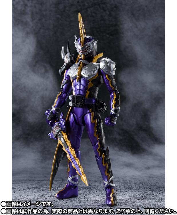 kamen rider jaaku dragon