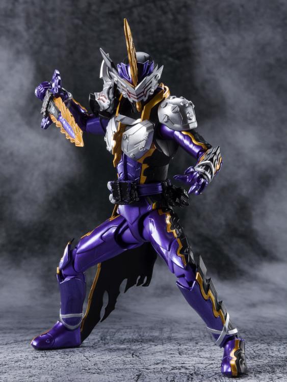 rkf kamen rider calibur