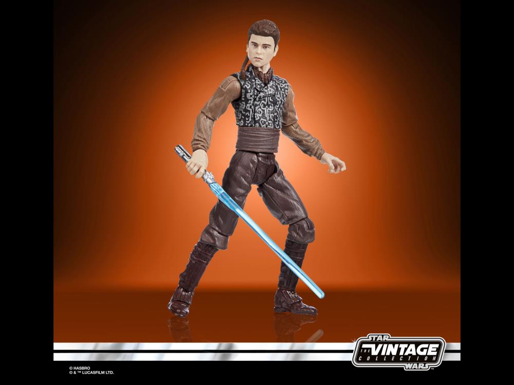 Star Wars: The Vintage Collection Anakin Skywalker [Peasant Disguise]