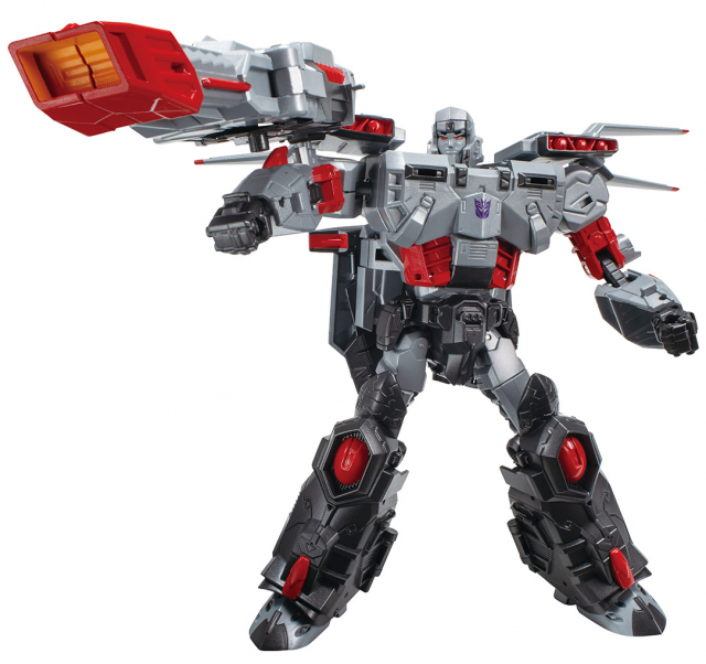 Generations Selects TT-GS09 Super Megatron [Takara Tomy Mall Exclusive]