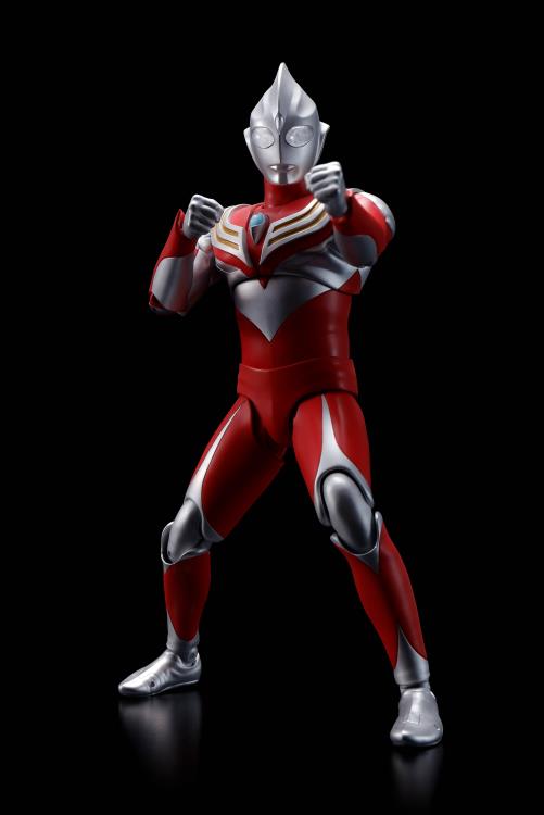 S.H.Figuarts Ultraman Tiga (Power Type)
