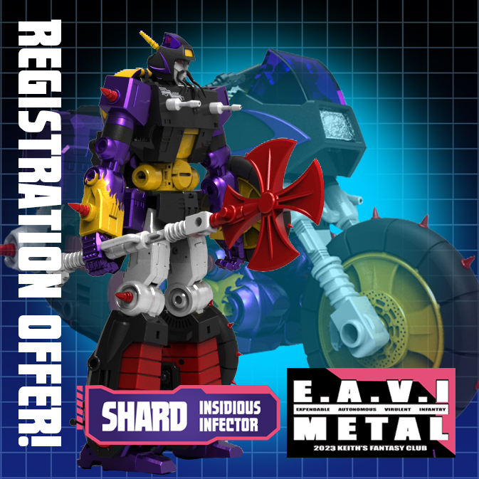 Agabyss > IN STOCK > Botcon 2024 PreRegistrant Premium Ticket Package