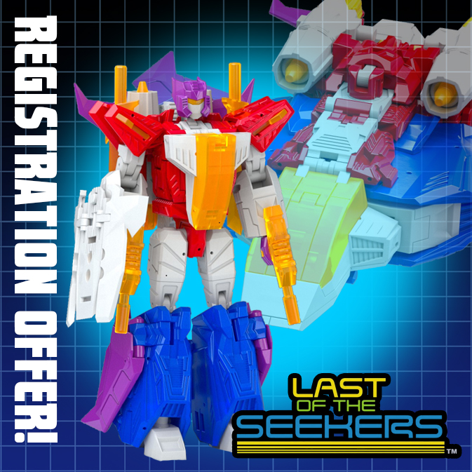 Agabyss > IN STOCK > Botcon 2025 PreRegistrant Saturday Ticket Package