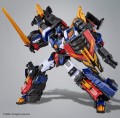 Miniforce: Legacy Tyranno Thunder