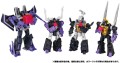 Transformers Dramatic Capture Series Decepticons Part 2