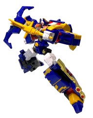 Metal Cardbot Power Class Steel Hook