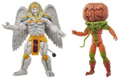 Mighty Morphin Power Rangers Lightning Collection Monsters Wave 1 [Set of 2]