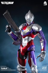 threezero Another Universe Ultraman Suit Tiga 1/6 Scale Figure