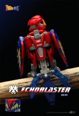 52Toys BeastBOX BB-09 Echoblaster