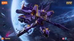 Blokees Transformers:ONE Classic Class 20 Megatronus Prime