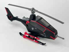 Fans Hobby VE-02 Uni Thunder
