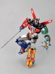 Muscle Bear Golion Blitzway Replica