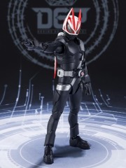 Bandai Spirits S.H.Figuarts Kamen Rider Geats (Entry Raise Form)