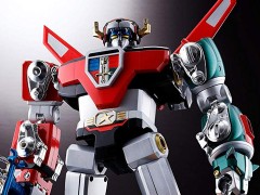 Voltron Soul of Chogokin GX-71 Voltron [Reissue] NEW ARRIVAL