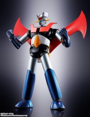 Bandai Spirits Mazinger Z Soul of Chogokin GX-105 Mazinger Z (Kakumei Shinka)