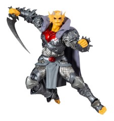 DC Multiverse Demon Knights: Etrigan the Demon Action Figure