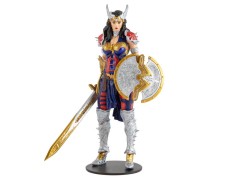 DC Multiverse DC Comics Wonder Woman (By Todd McFarlane)