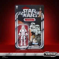 STAR WARS The Vintage Collection Stormtrooper