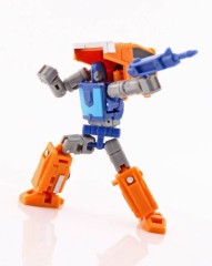 Magic Square MS-Toys MS-B16 Strong Man