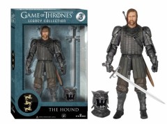 FUNKO Game Of Thrones Legacy Collection The Hound
