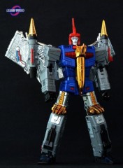 Fans Toys FT-05 Blue Soar [2021 REISSUE]