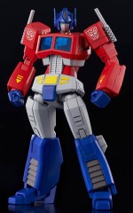 Flame Toys Optimus Prime Furai Model Kit [G1 Version]