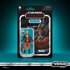 STAR WARS The Vintage Collection Carson Teva