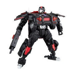 Transformers Age of the Primes Voyager Flatline