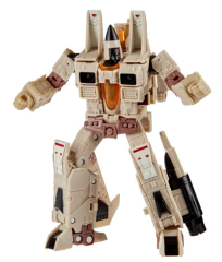 Generations Selects Voyager G2 Sandstorm