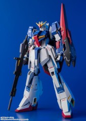 Gundam Metal Robot Spirits: Ka Signature Zeta