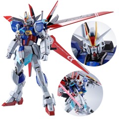 Metal Robot Spirits: Gundam Seed Destiny - Force Impulse Gundam