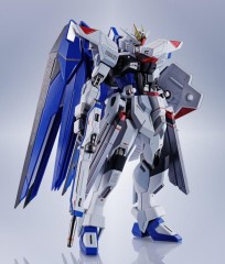 Gundam Metal Robot Spirits Freedom ZGMF-X10A Gundam Exclusive