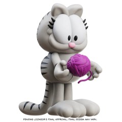 Nermal – Garfield Action Figure
