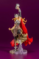 Kotobukiya Marvel Bishoujo Thor (Jane Foster) Statue