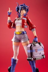 Kotobukiya Transformers Bishoujo Optimus Prime