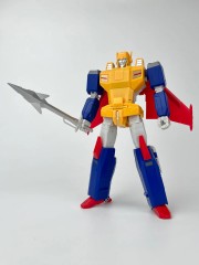 Fans Hobby Master Builder MB-32 Armour Eagle