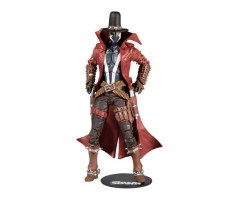 McFarlane Toys Spawn's Universe: Gunslinger Spawn (Gatling Gun)