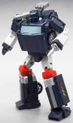 Mech Fans Toys MF-52 Pioneer