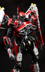 Metagate G05 Red Fantasy