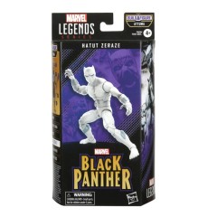 Marvel Legends Black Panther: Hatut Zeraze (Attuma BAF)