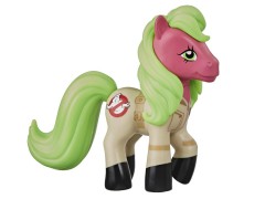 My Little Pony Ghostbusters Crossover Collection Plasmane