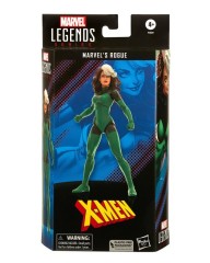 Marvel Legends Uncanny X-Men Marvel's Outback Rogue