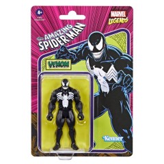 Marvel Legends Retro Collection 3.75" Venom