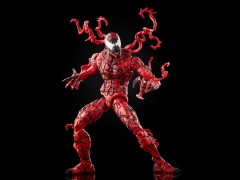 Marvel Legends Venom Carnage (Venompool BAF)