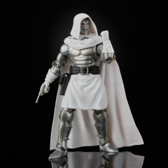 Marvel Legends Super Villains Dr. Doom [Xemnu BAF]