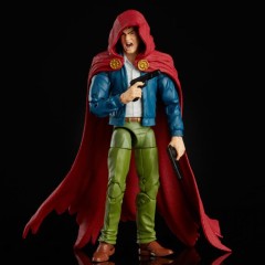 Marvel Legends Super Villains Marvel's The Hood [Xemnu BAF]