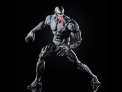 Marvel Legends Venom (Venom figure) (Venompool BAF)